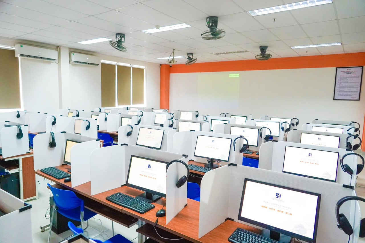 KHUNG NĂNG LỰC TIẾNG TRUNG HSK MỚI 